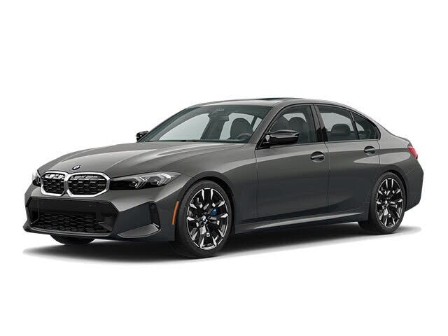 2025 BMW M3