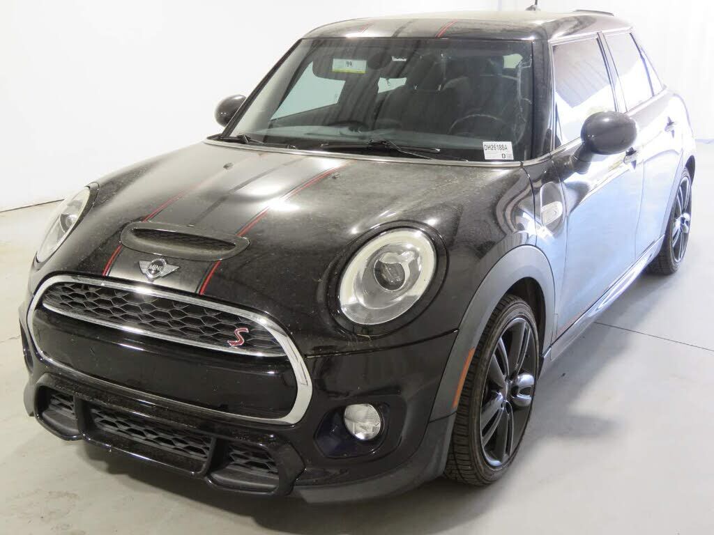 2016 MINI Hardtop