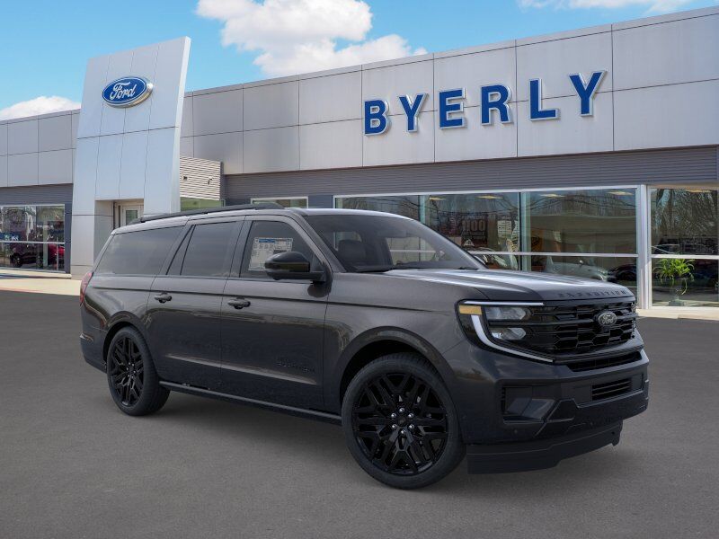 2026 FORD Expedition
