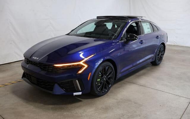 2026 KIA K5