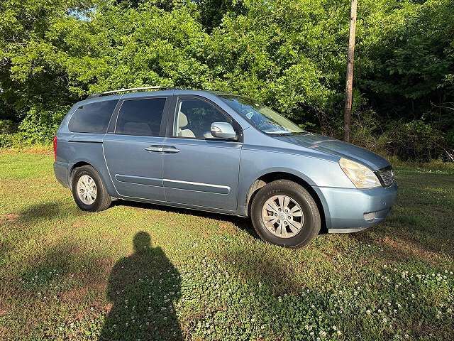 2011 KIA Sedona