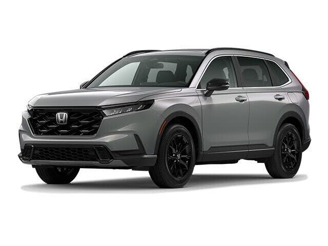 2023 HONDA CR-V