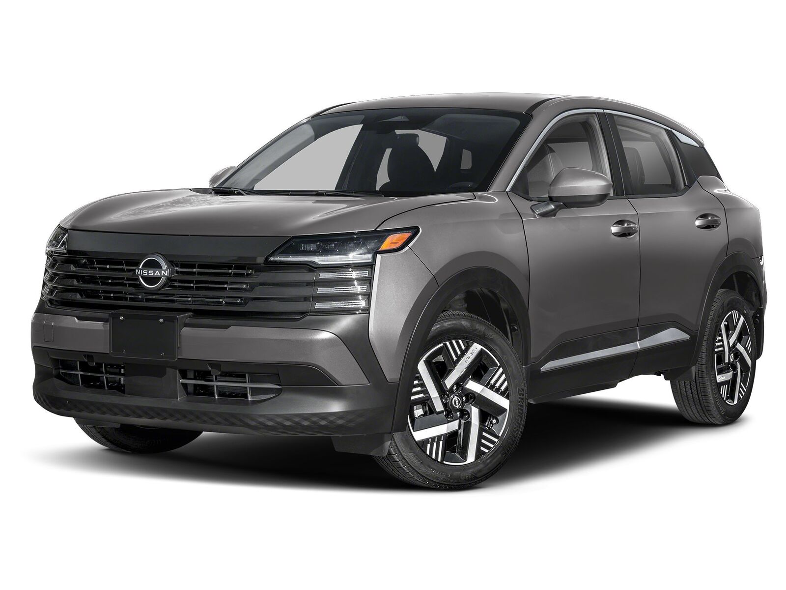 2025 NISSAN Kicks