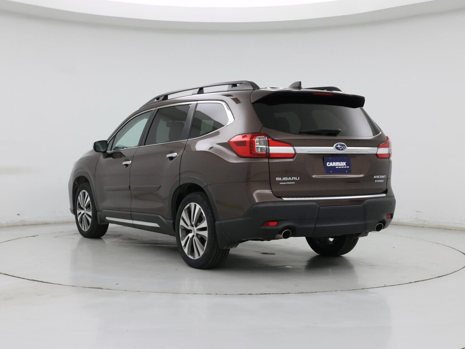 2020 SUBARU Ascent