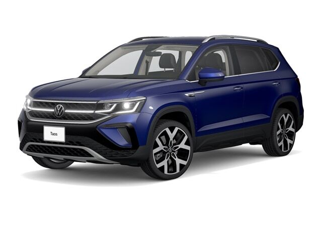 2023 VOLKSWAGEN Taos 4Motion