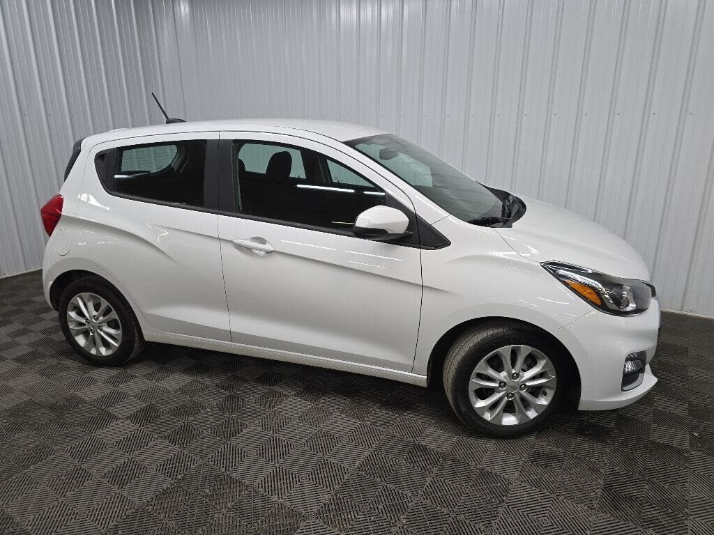 2020 CHEVROLET Spark