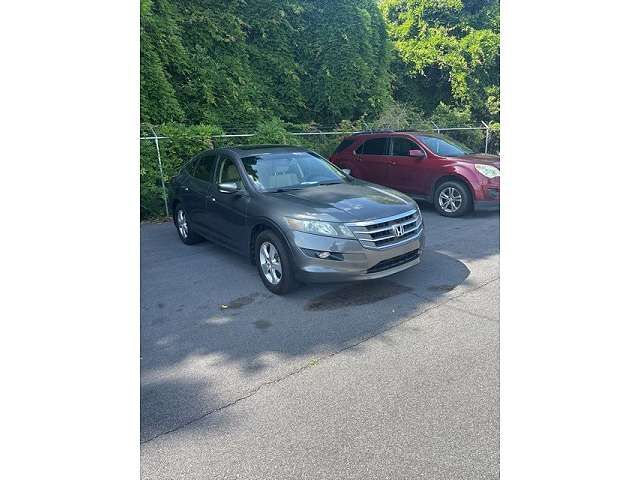 2012 HONDA Crosstour