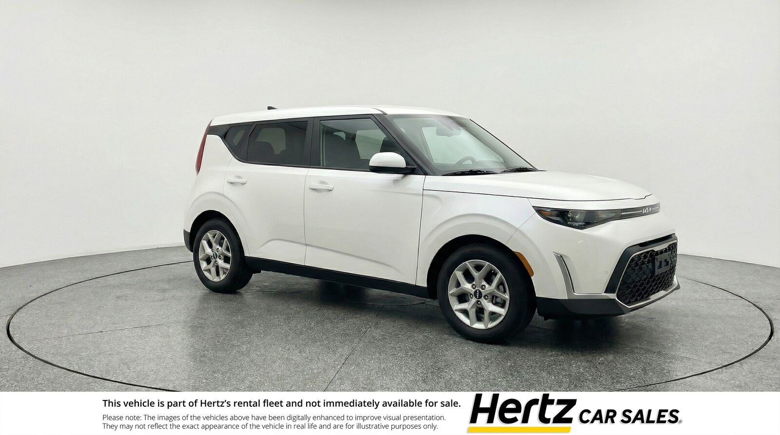 2025 KIA Soul