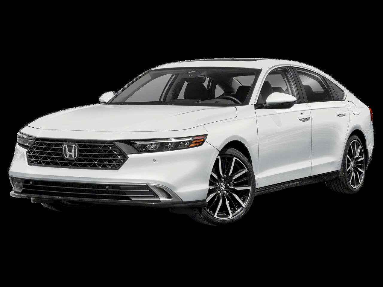 2024 HONDA Accord