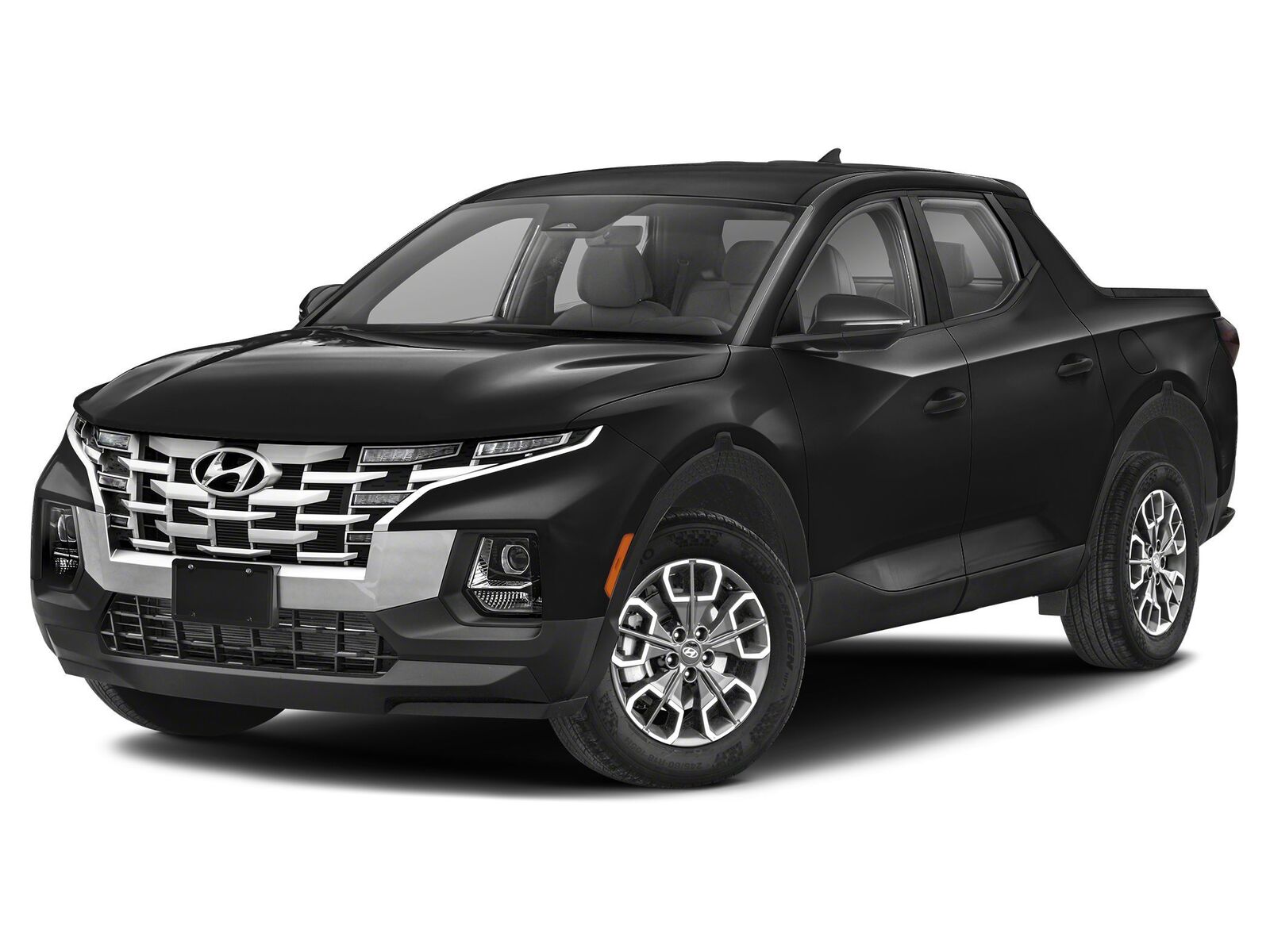 2023 HYUNDAI SANTA CRUZ
