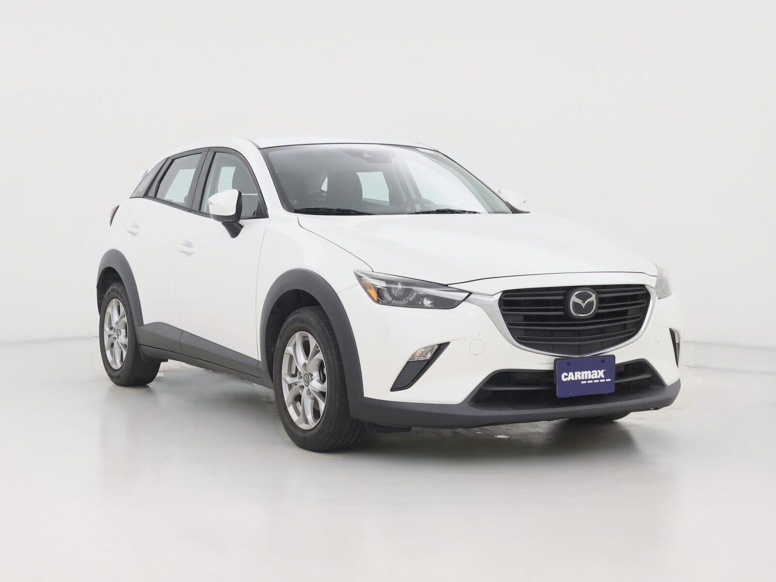 2020 MAZDA CX-3