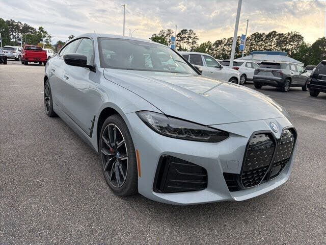 2023 BMW i4