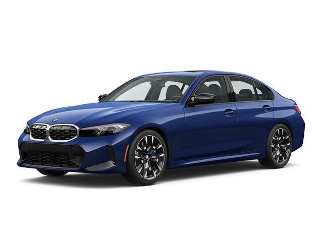 2025 BMW M3