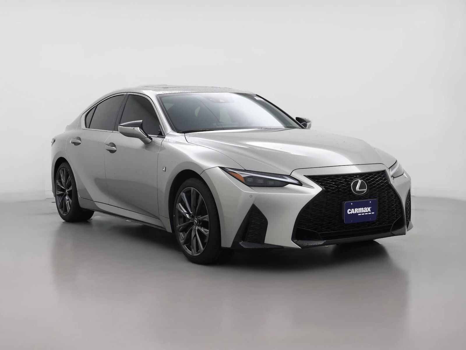 2023 LEXUS IS