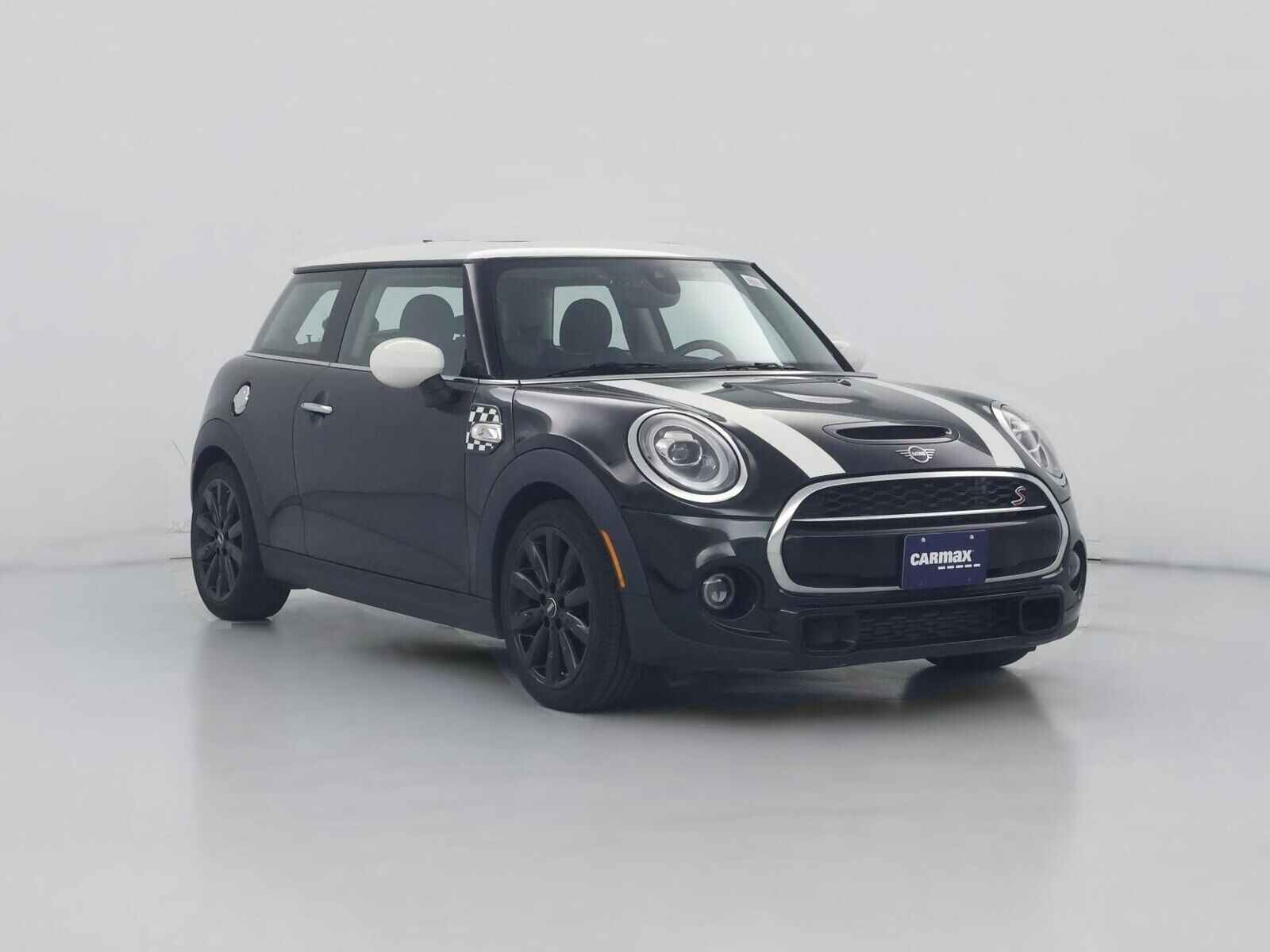 2020 MINI Hardtop