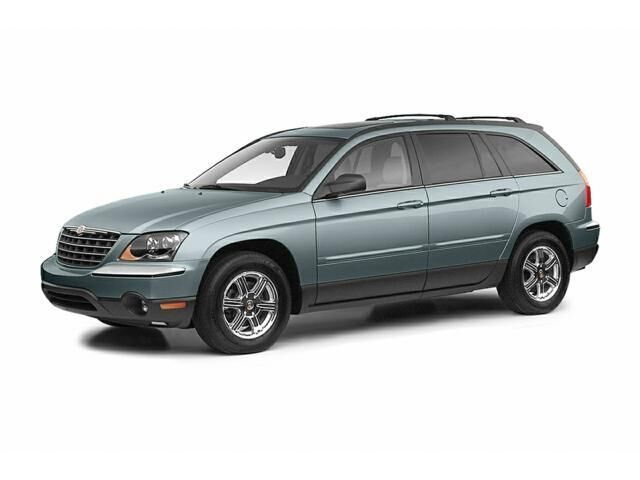 2005 CHRYSLER Pacifica