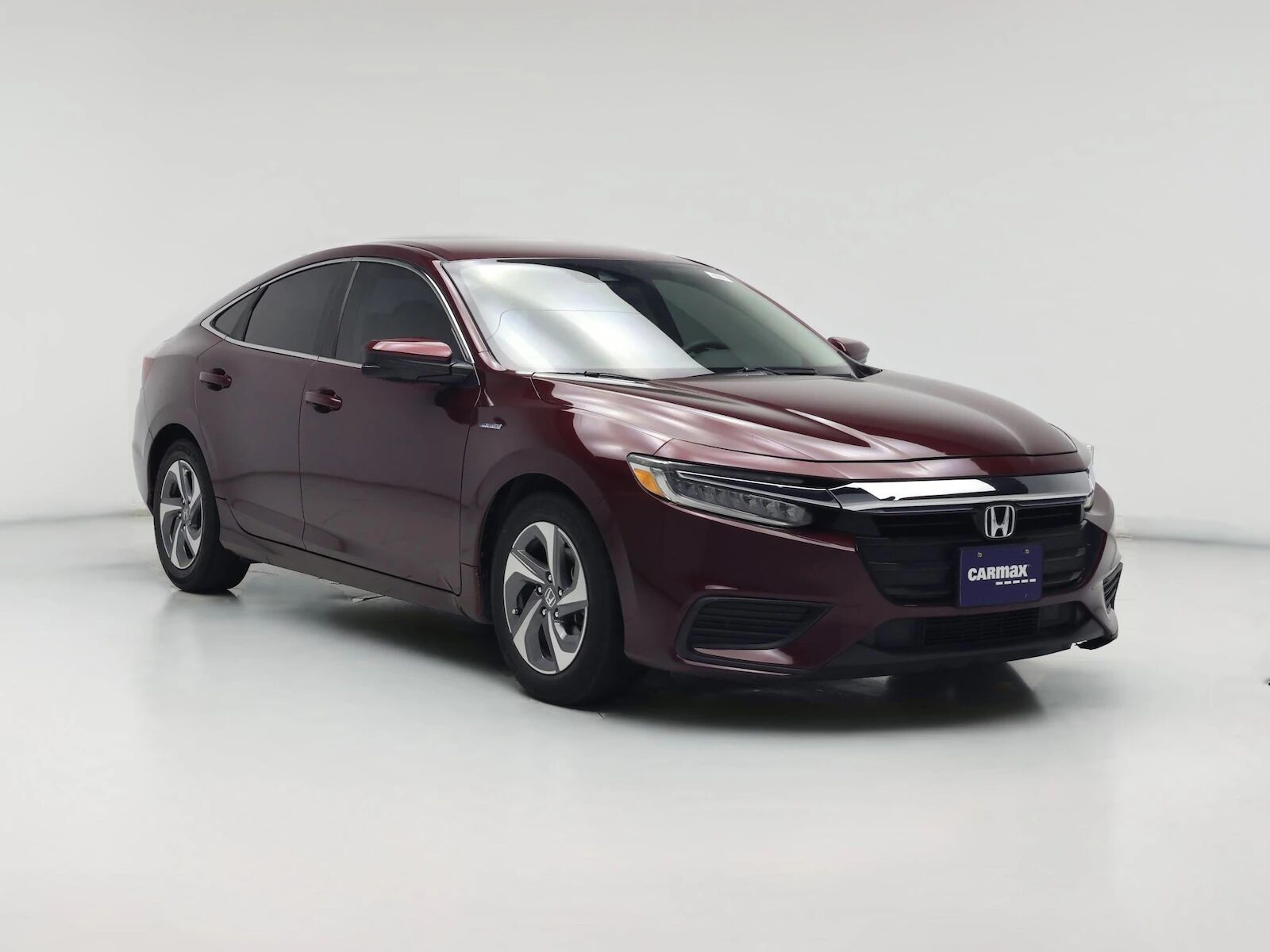 2020 HONDA Insight