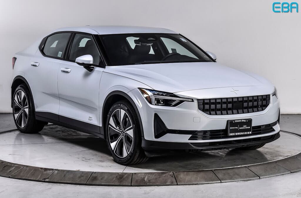 2023 POLESTAR PS2