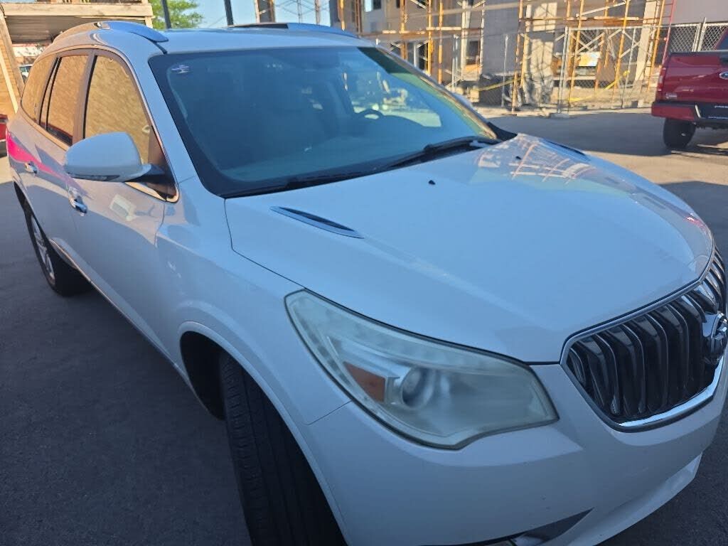 2013 BUICK Enclave