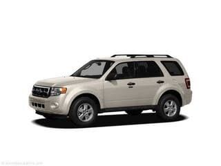 2011 FORD Escape
