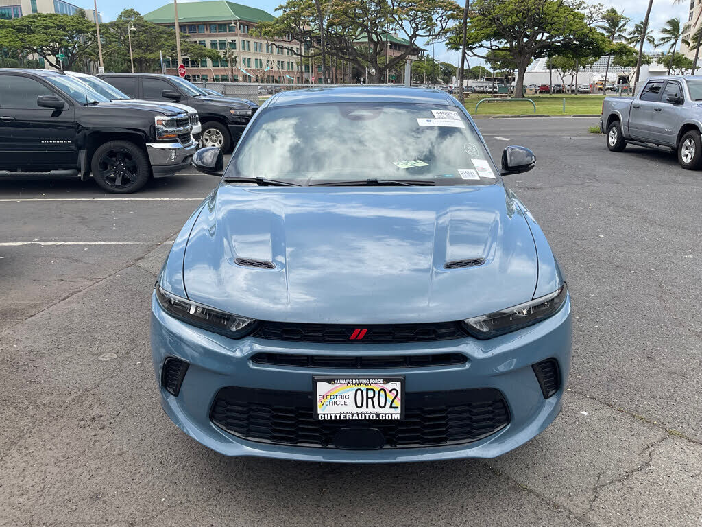 2024 DODGE HORNET