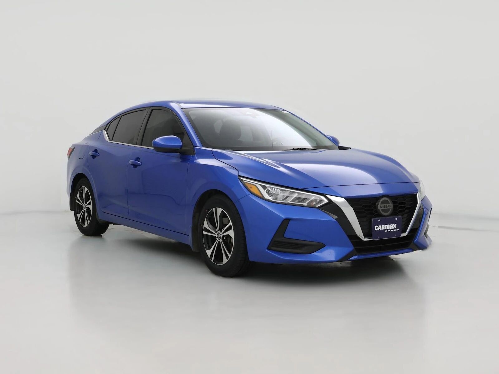 2022 NISSAN Sentra