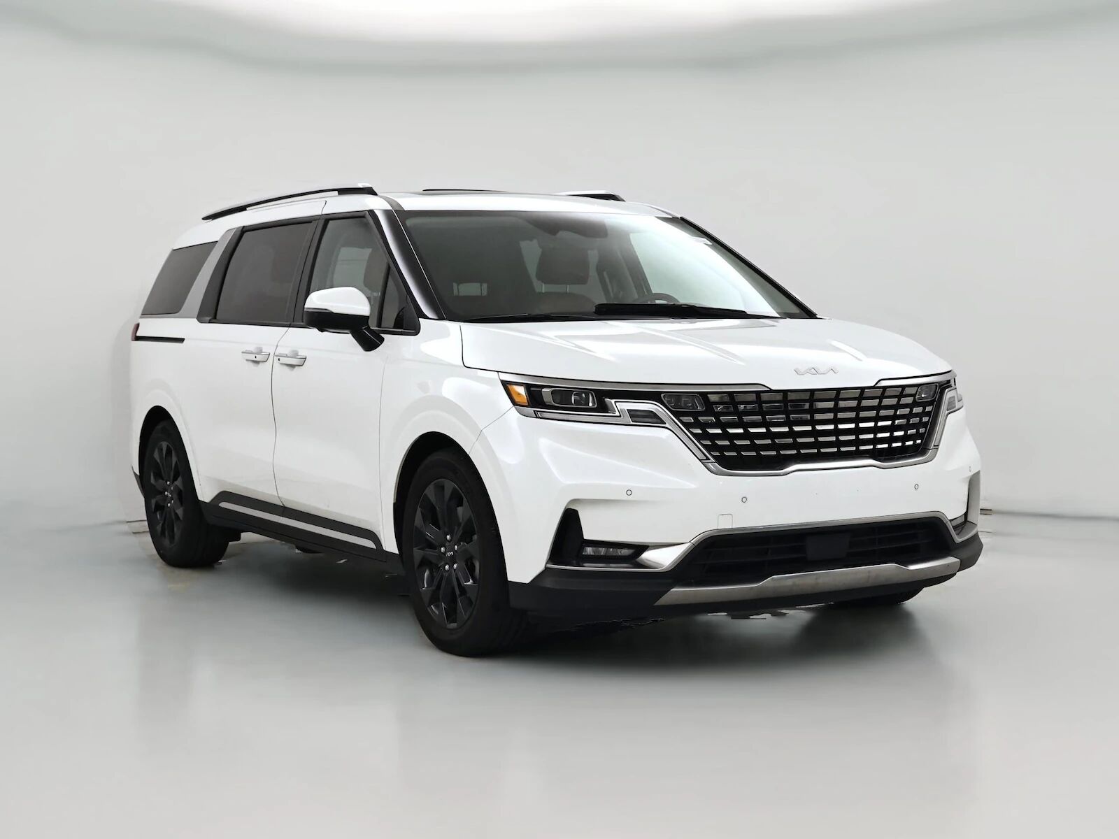 2024 KIA Carnival