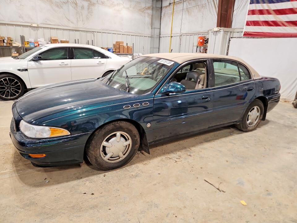 2000 BUICK LeSabre