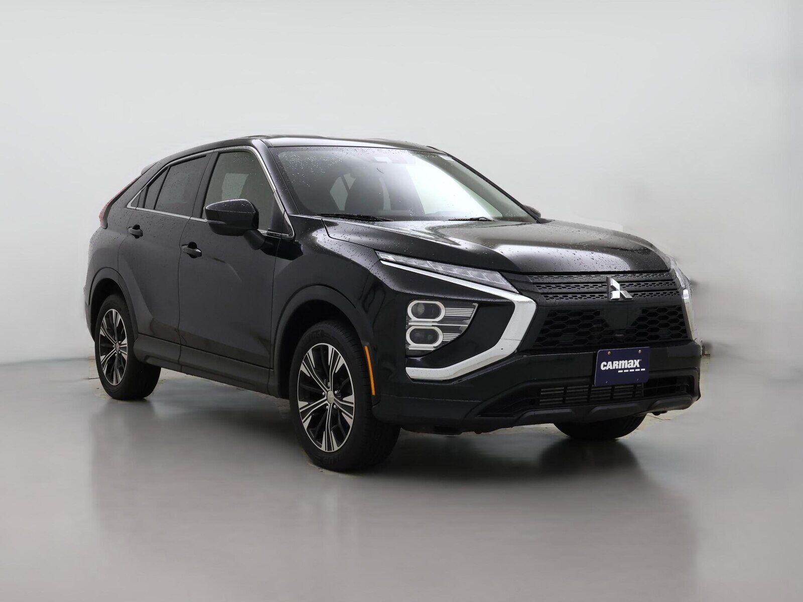 2022 MITSUBISHI ECLIPSE CROSS