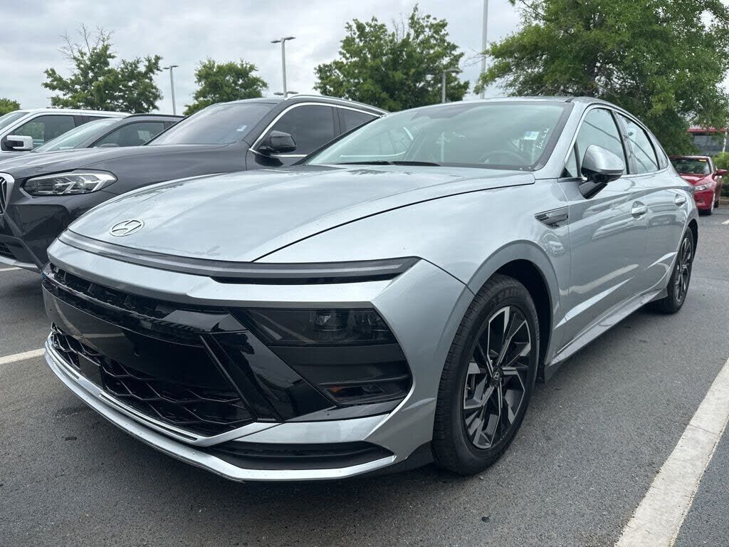 2024 HYUNDAI Sonata