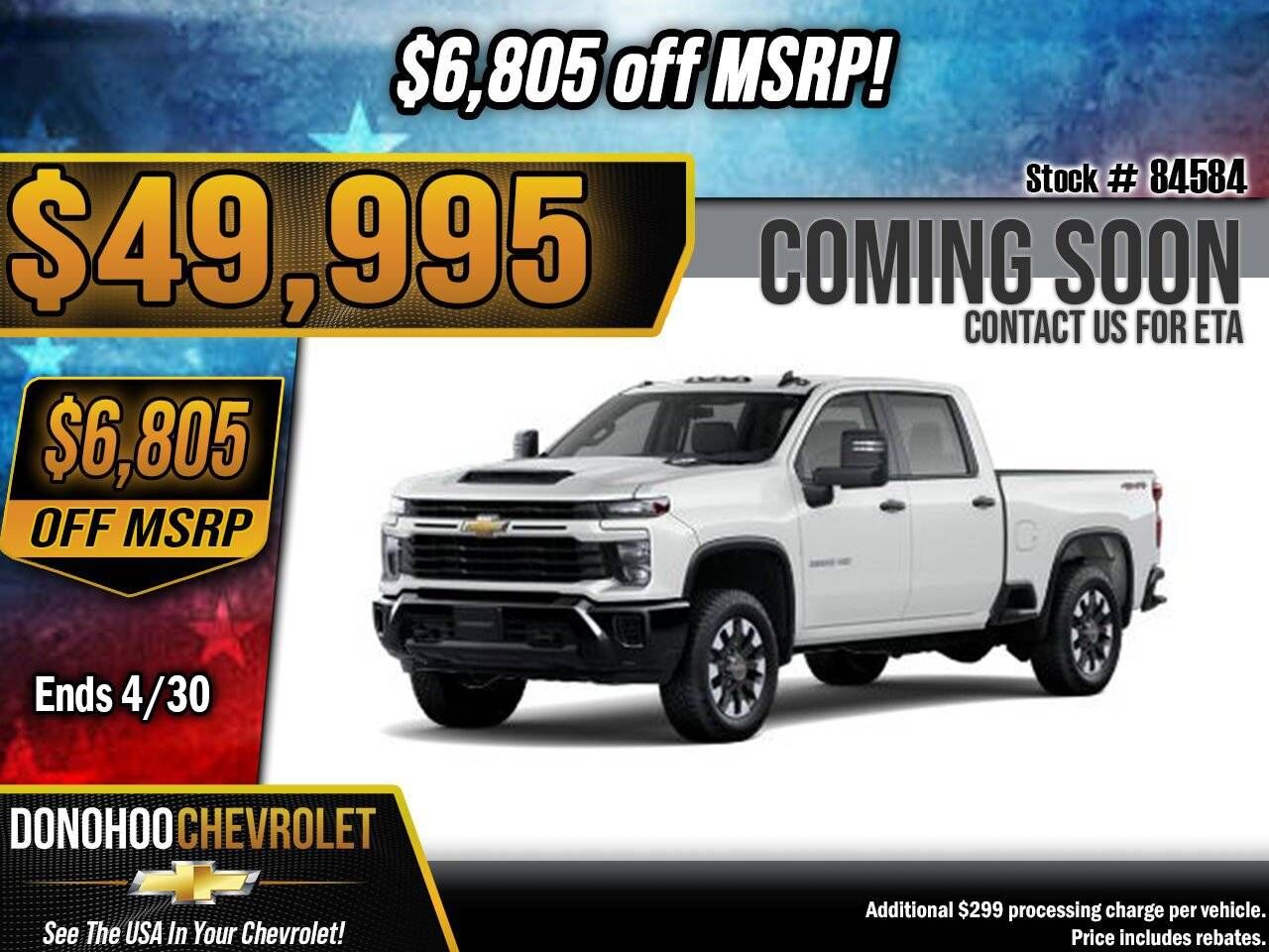 2026 CHEVROLET Silverado HD