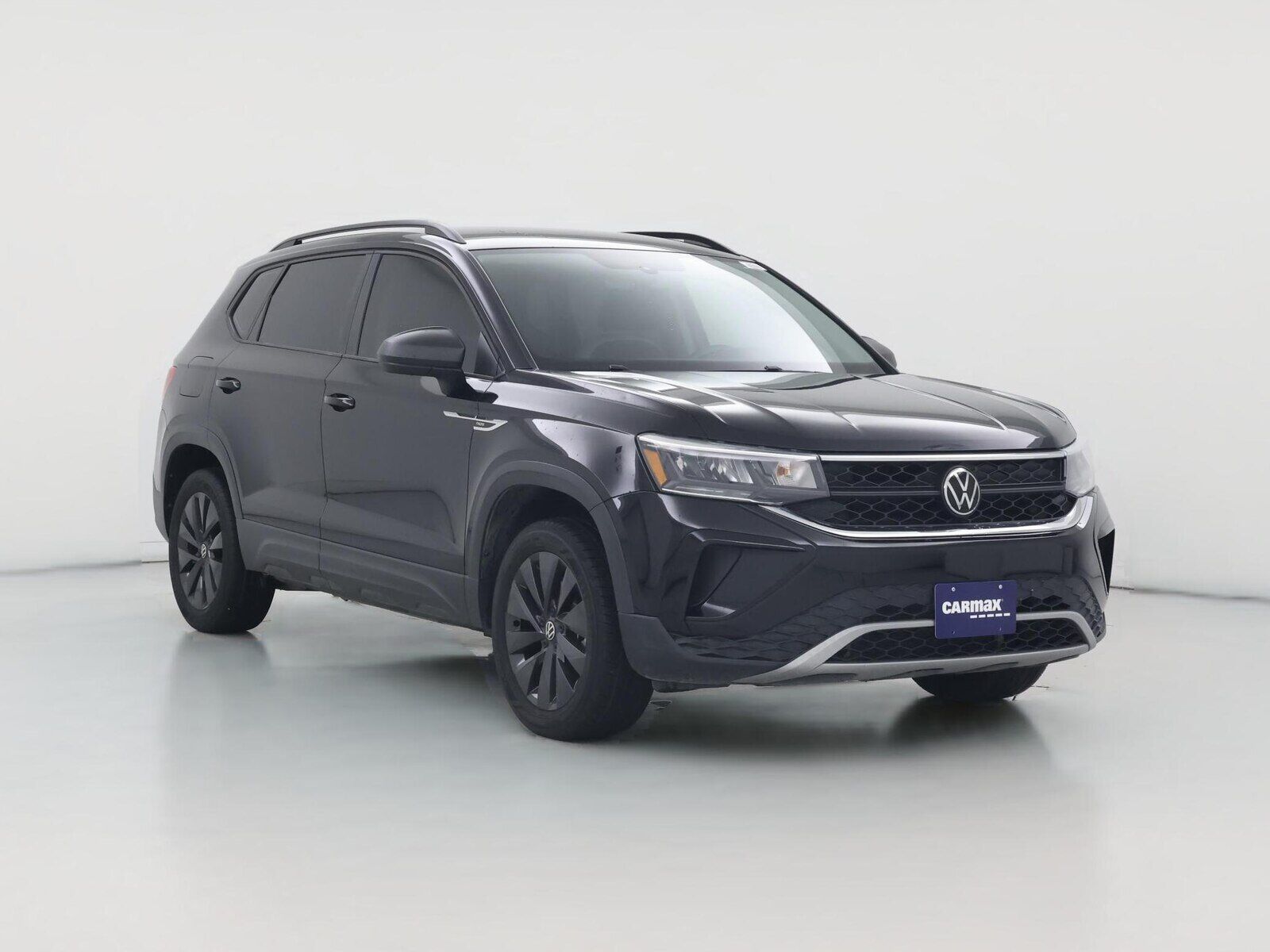 2023 VOLKSWAGEN Taos
