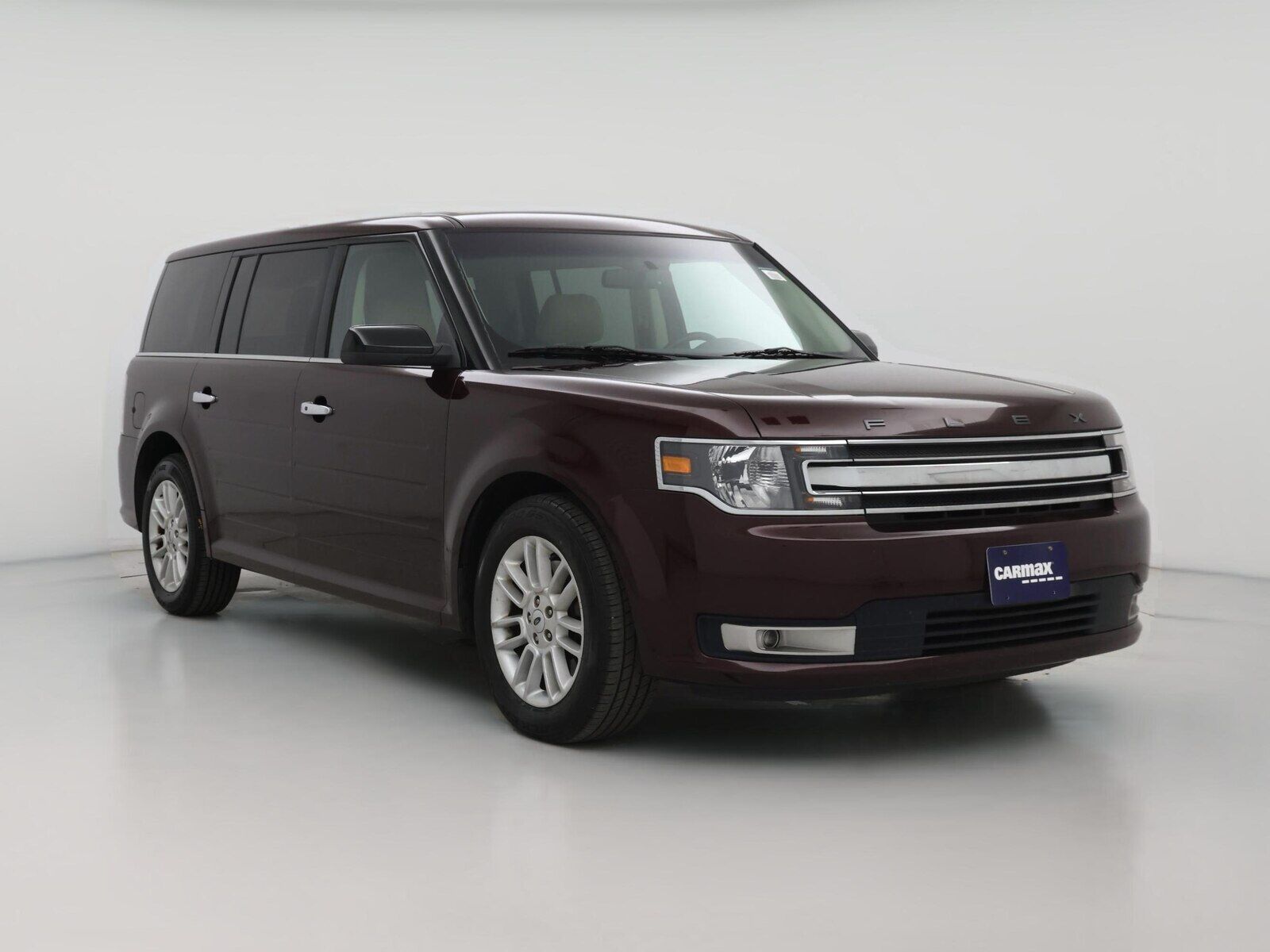2018 FORD Flex