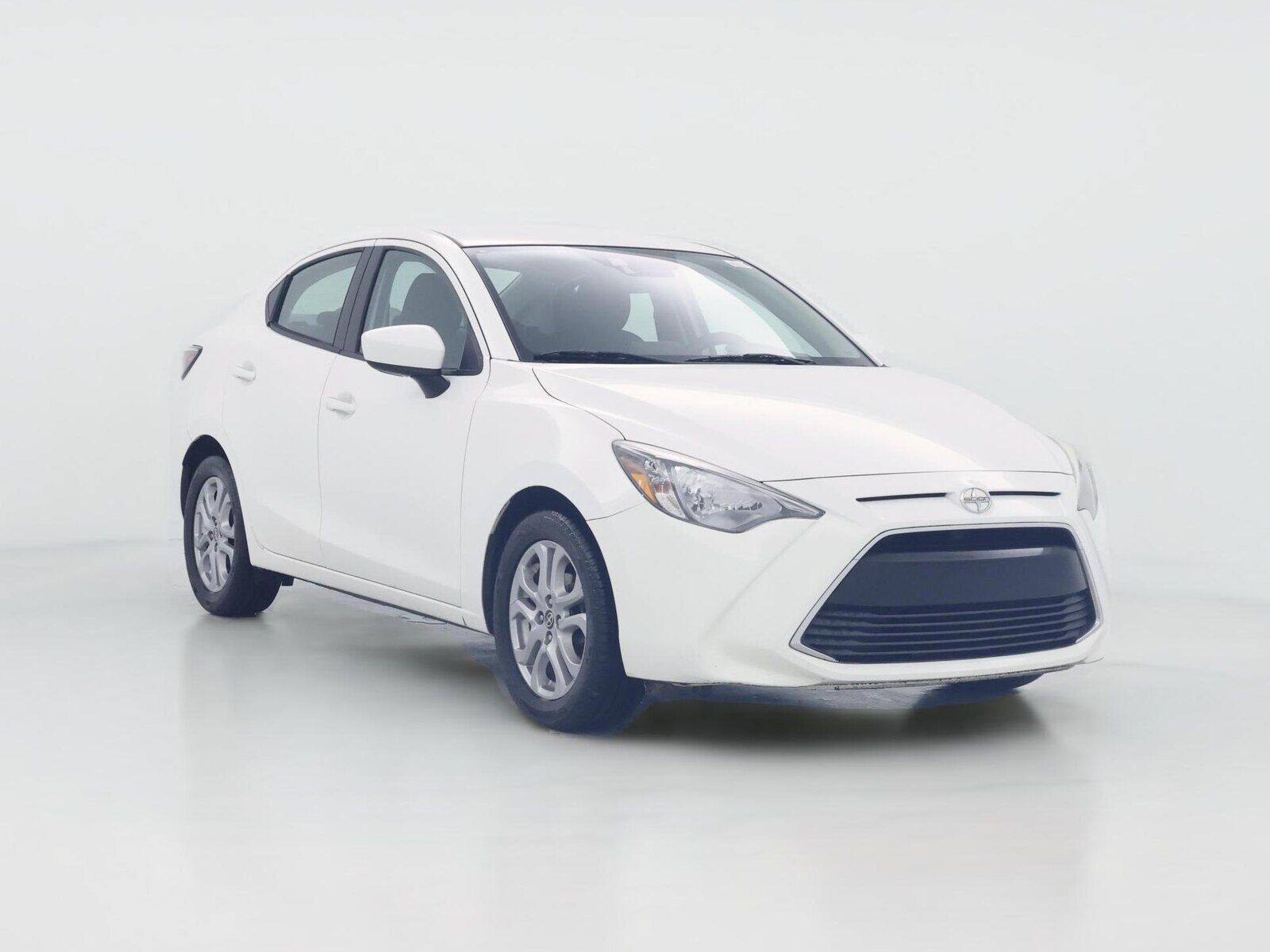 2016 TOYOTA Scion