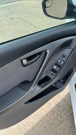 2015 HYUNDAI Elantra