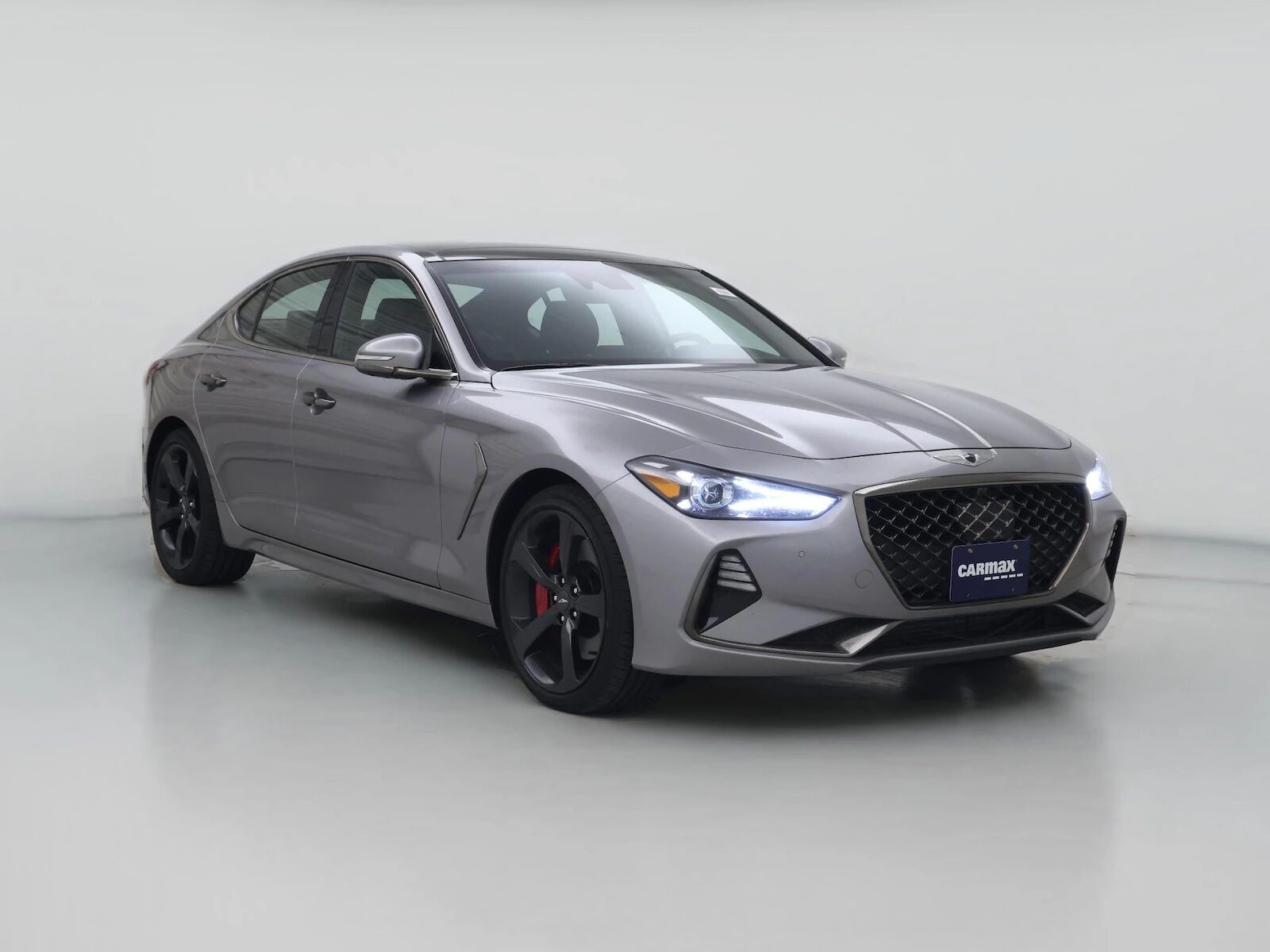 2021 GENESIS G70