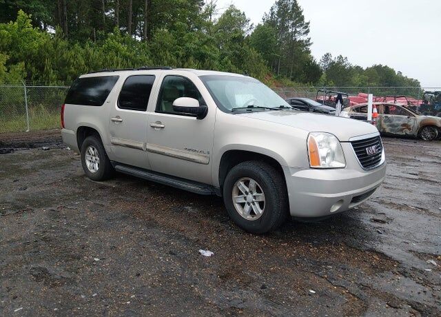 2008 GMC Yukon XL