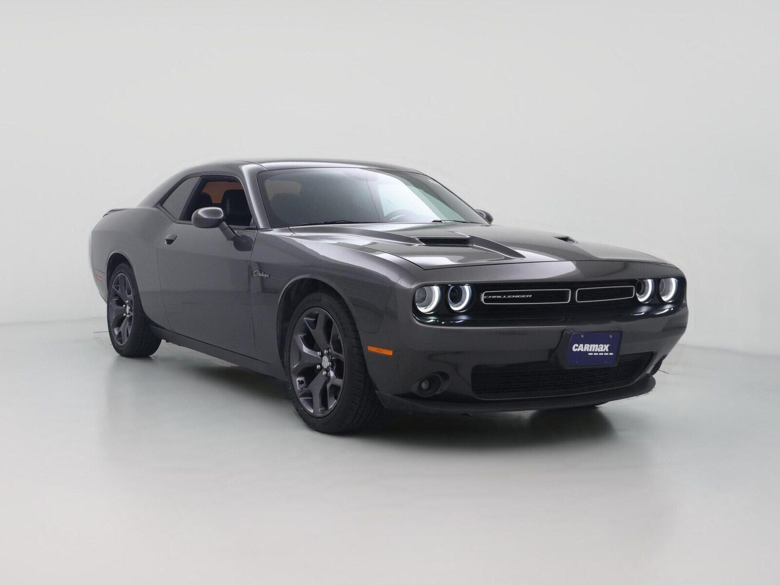 2016 DODGE Challenger