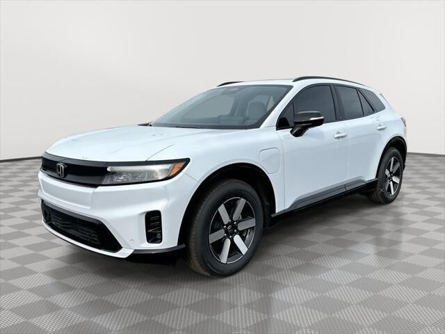 2026 HONDA Prologue