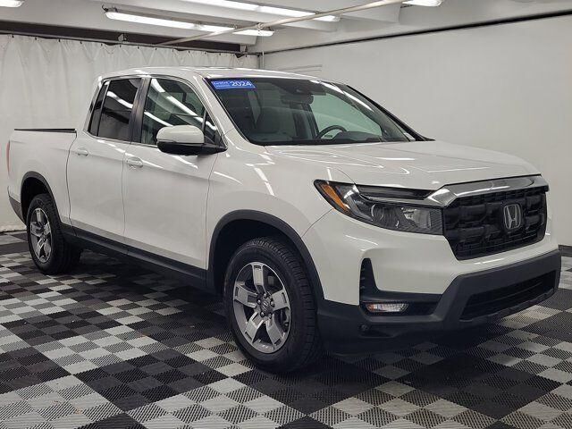 2024 HONDA Ridgeline