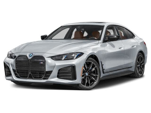2025 BMW i4