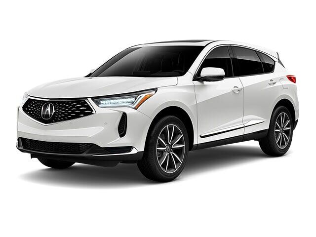 2023 ACURA RDX
