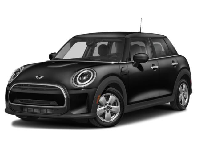 2024 MINI Hardtop
