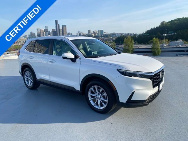 2023 HONDA CR-V