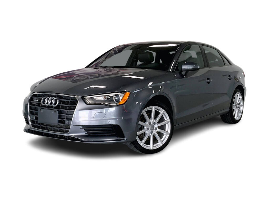 2016 AUDI A3