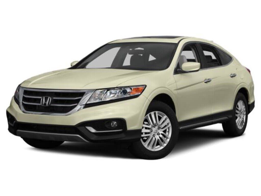 2015 HONDA Crosstour