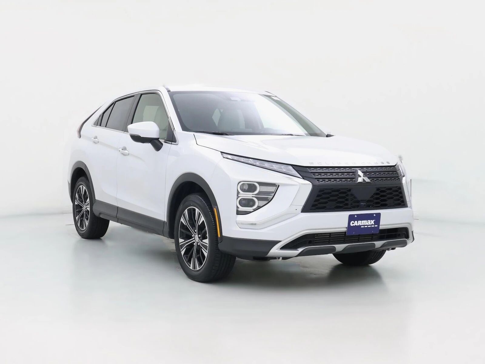 2022 MITSUBISHI ECLIPSE CROSS