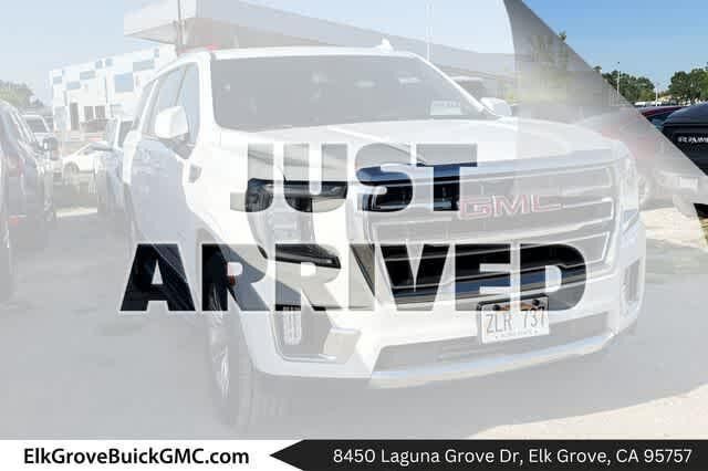 2023 GMC Yukon XL