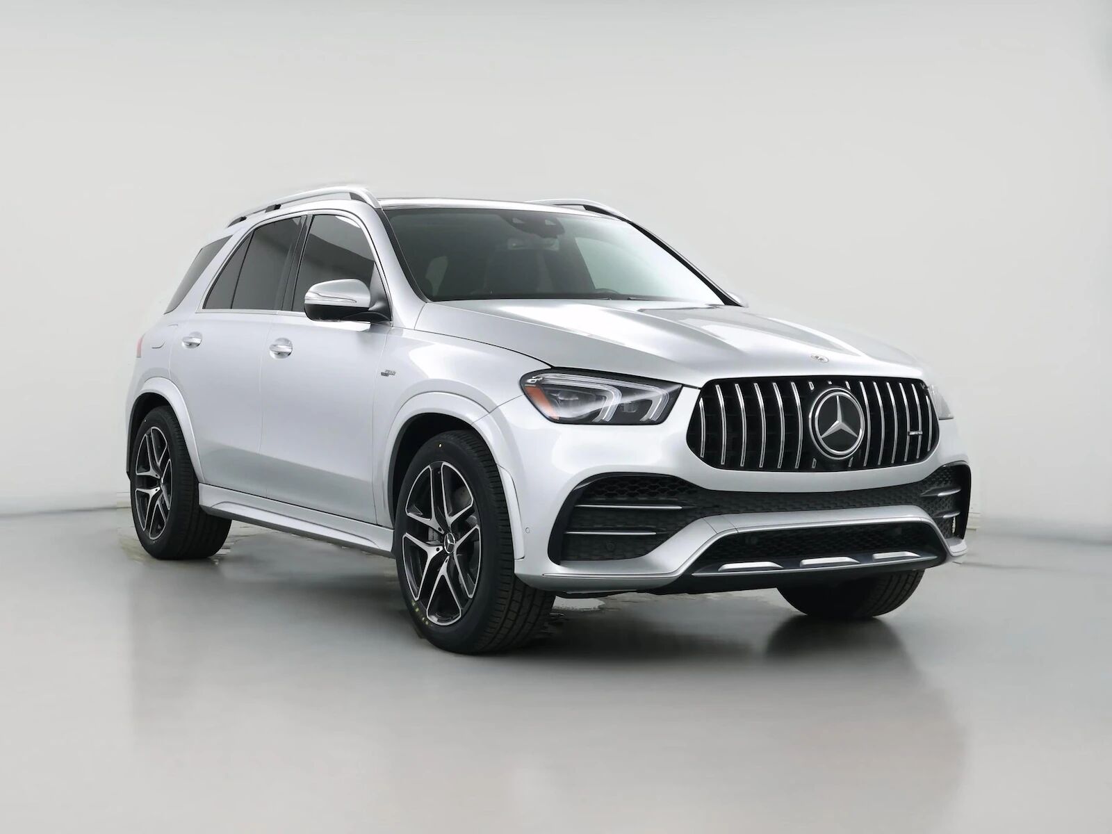 2021 MERCEDES-BENZ GLE-Class