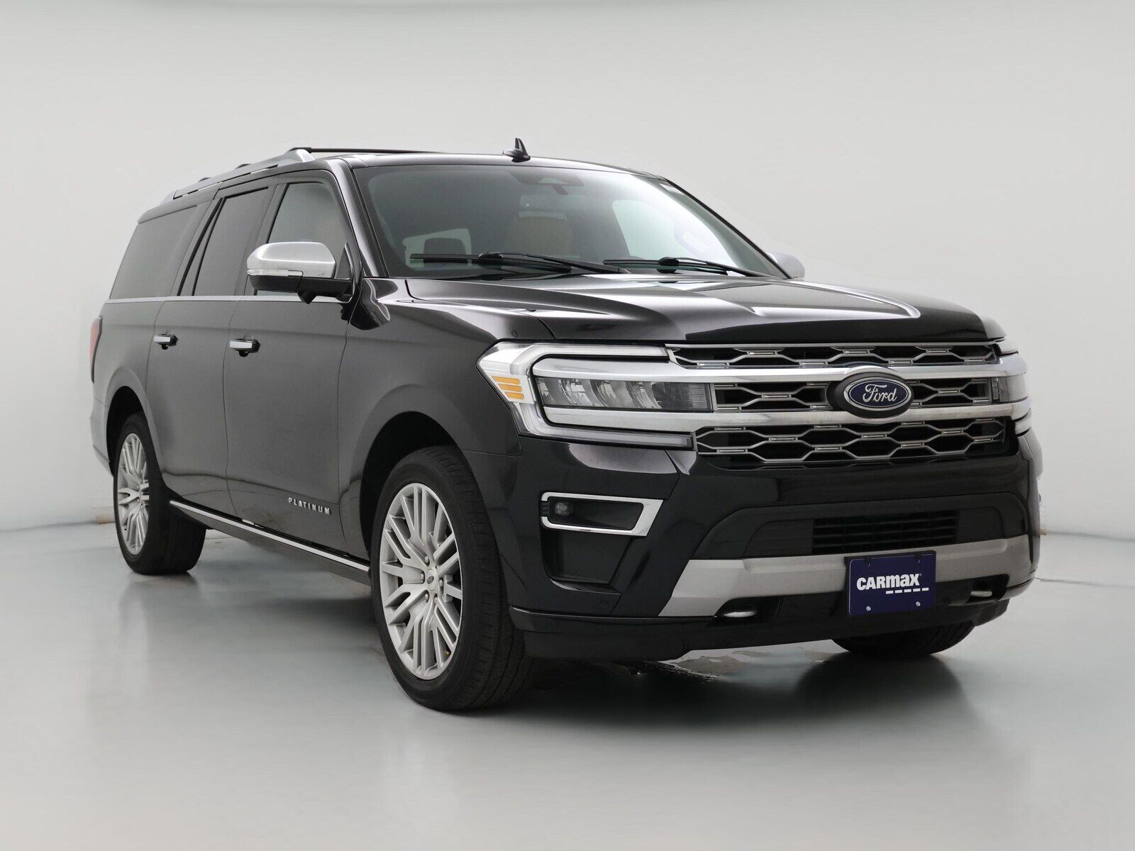 2022 FORD Expedition